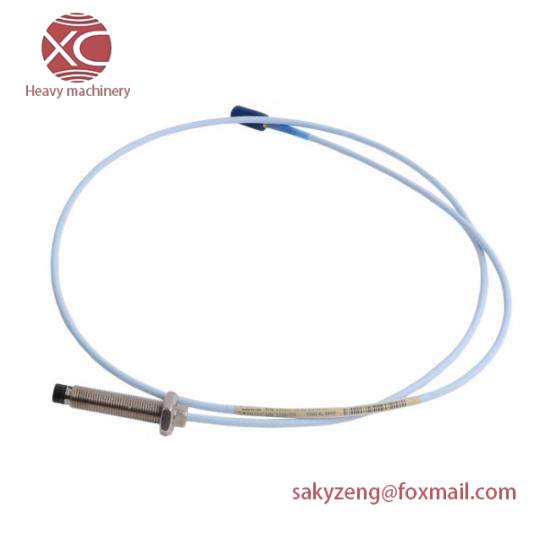 Bently Nevada 330103-07-16-05-02-00 Proximitor System