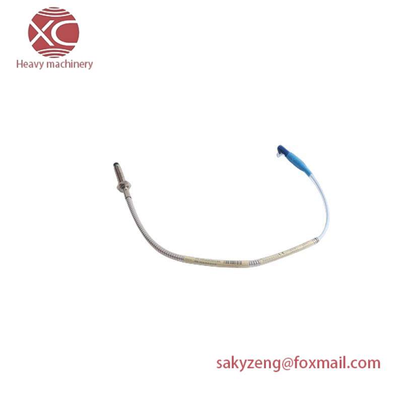 Bently Nevada 330103-07-18-10-02-00 Proximity Transducer