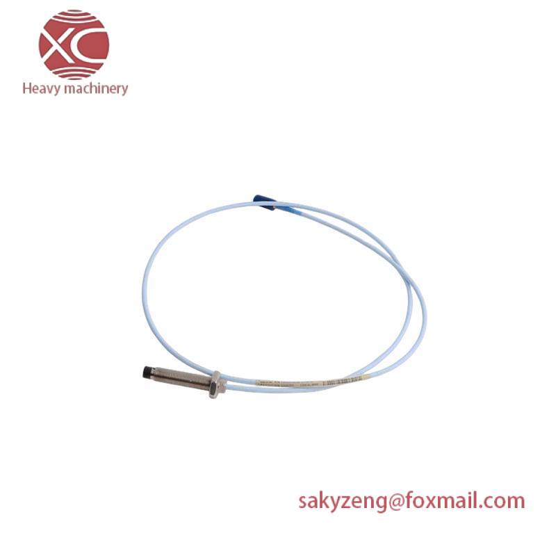 Bently Nevada 330103-08-15-10-02-00 Proximity Transducer