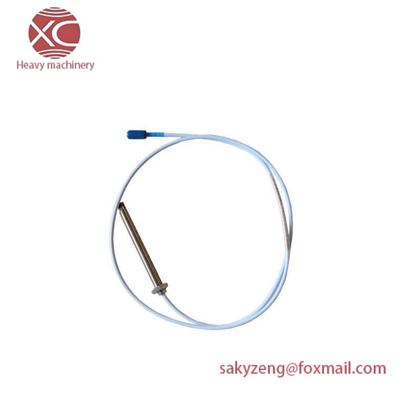 Bently Nevada 330103-10-14-10-02-05 Proximity Probe