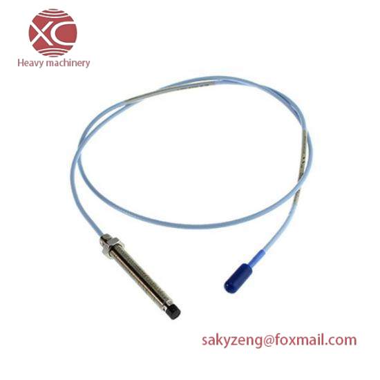 Bently Nevada 330103-10-14-10-02-05 Proximity Probes
