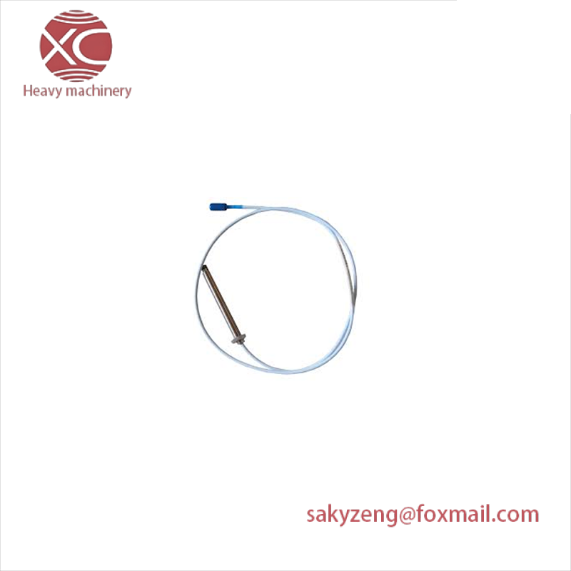 BENTLY NEVADA 330103-10-20-10-02-00 3300 XL 8 mm Proximity Probes
