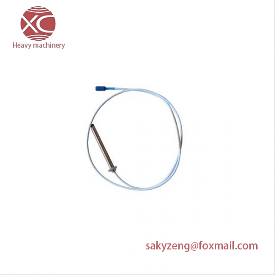 BENTLY NEVADA 330103-10-20-10-02-00 3300 XL 8 mm Proximity Transducer