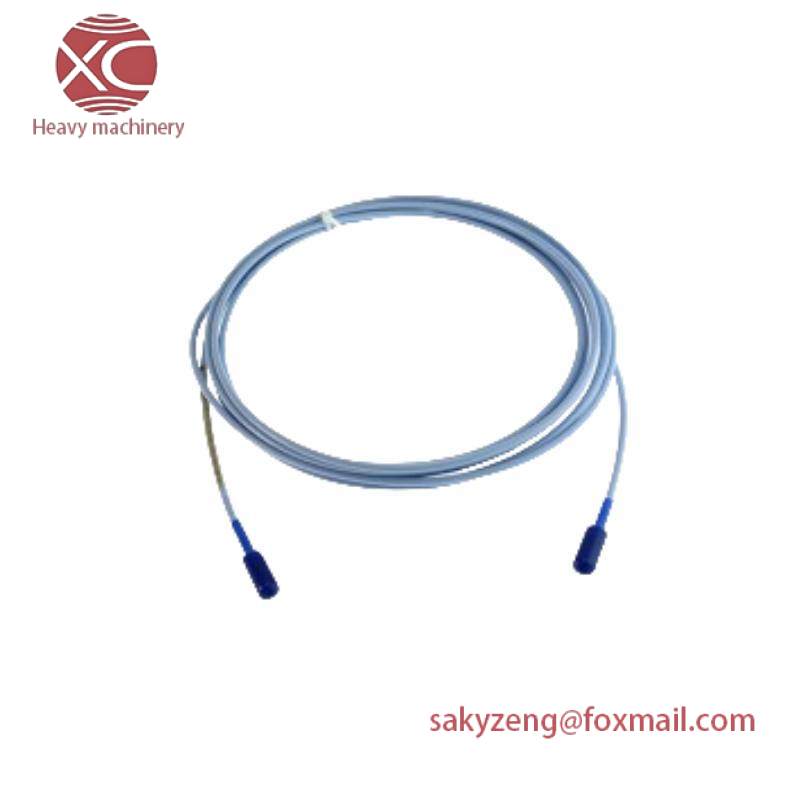Bently Nevada 330103-12-16-10-02-05 3300 XL 8 mm Proximity Probe