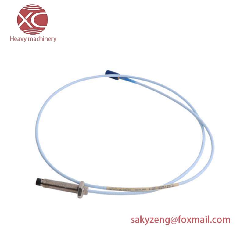 Bently Nevada 330103-17-22-10-12-05 3300 XL 8mm Proximity Probe