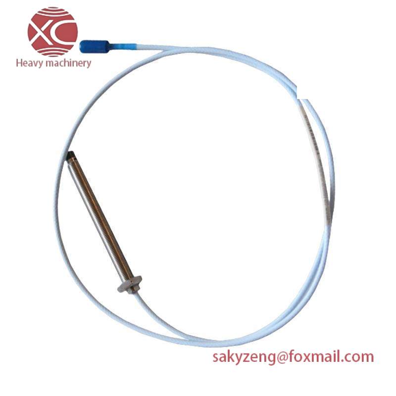 Bently Nevada 330103-17-23-05-02-05 Proximity Probes