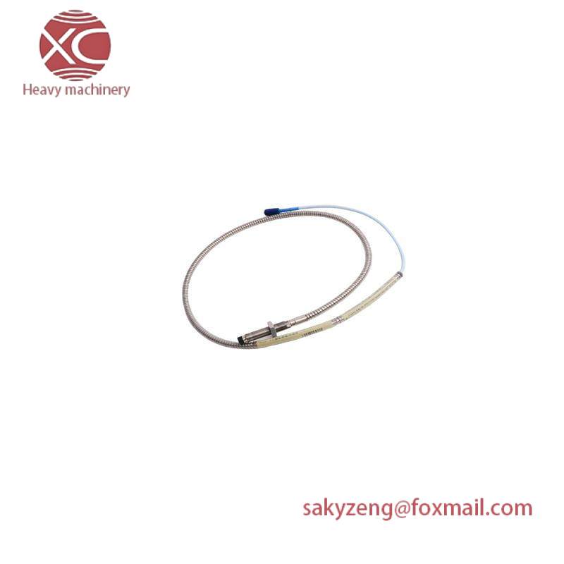 BENTLY NEVADA 330104-00-02-10-02-00 3300 XL 8 mm Proximity Probe