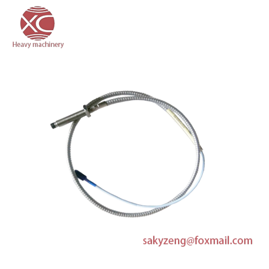 Bently Nevada 330104-00-03-05-02-00  8 mm Proximity Probes