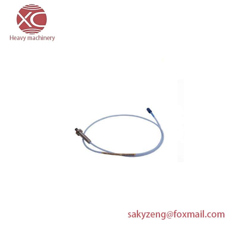 BENTLY NEVADA 330104-00-04-05-02-00 3300 XL 8 mm Proximity Probes
