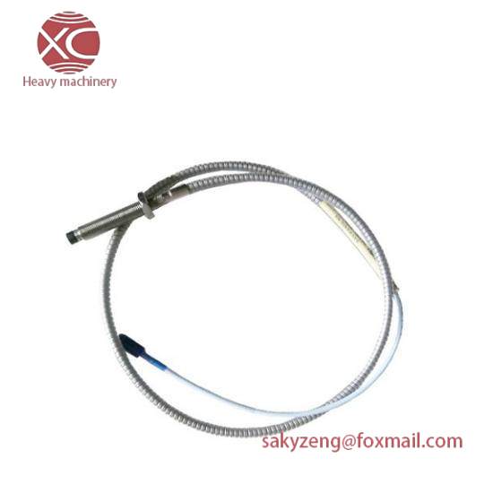 Bently Nevada 330104-00-04-10-02-CN  Extension Cable