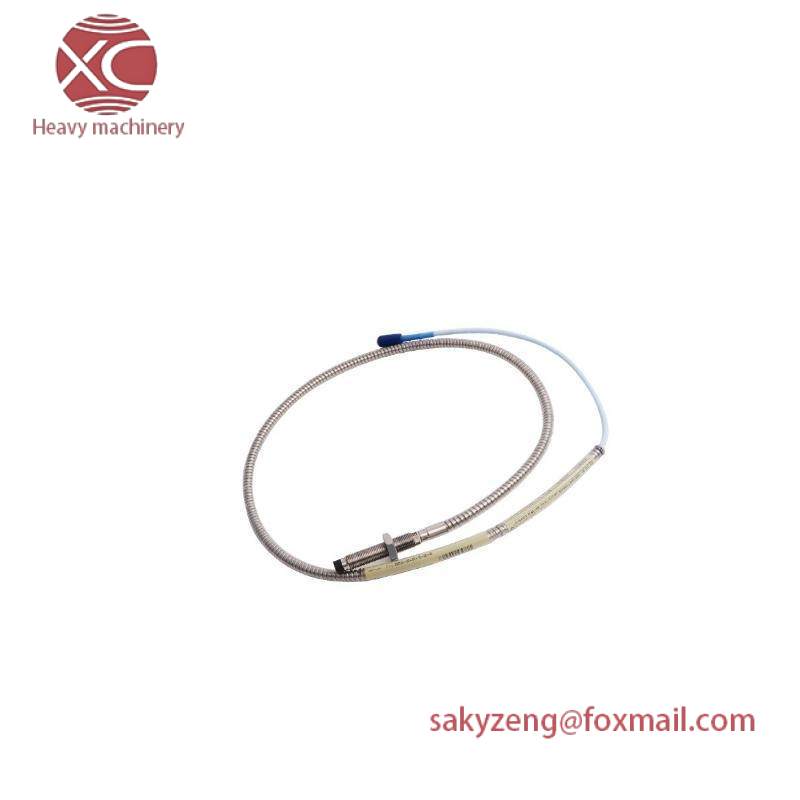 BENTLY NEVADA 330104-00-05-05-01-05 3300 XL 8 mm Proximity Probes