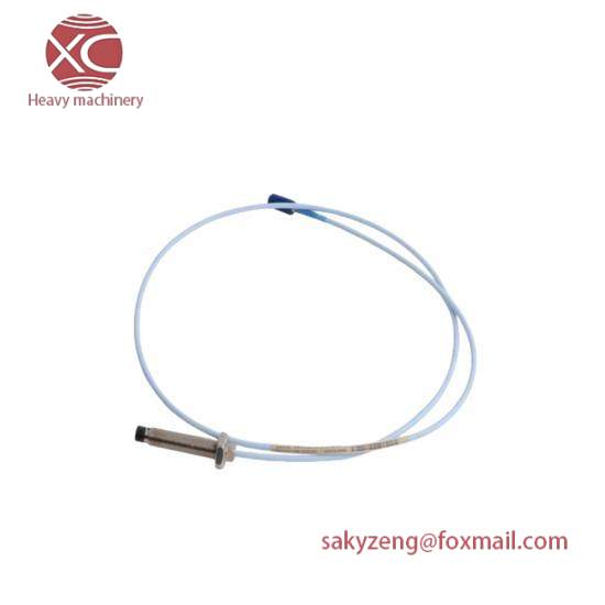 Bently Nevada 330104-00-05-05-11-05 Proximity Probe