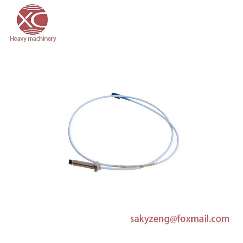 Bently Nevada 330104-00-05-10-02-00 Proximity Probes