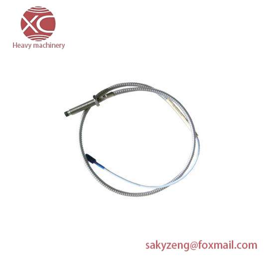 Bently Nevada 330104-00-05-10-02-CN Proximity Probes