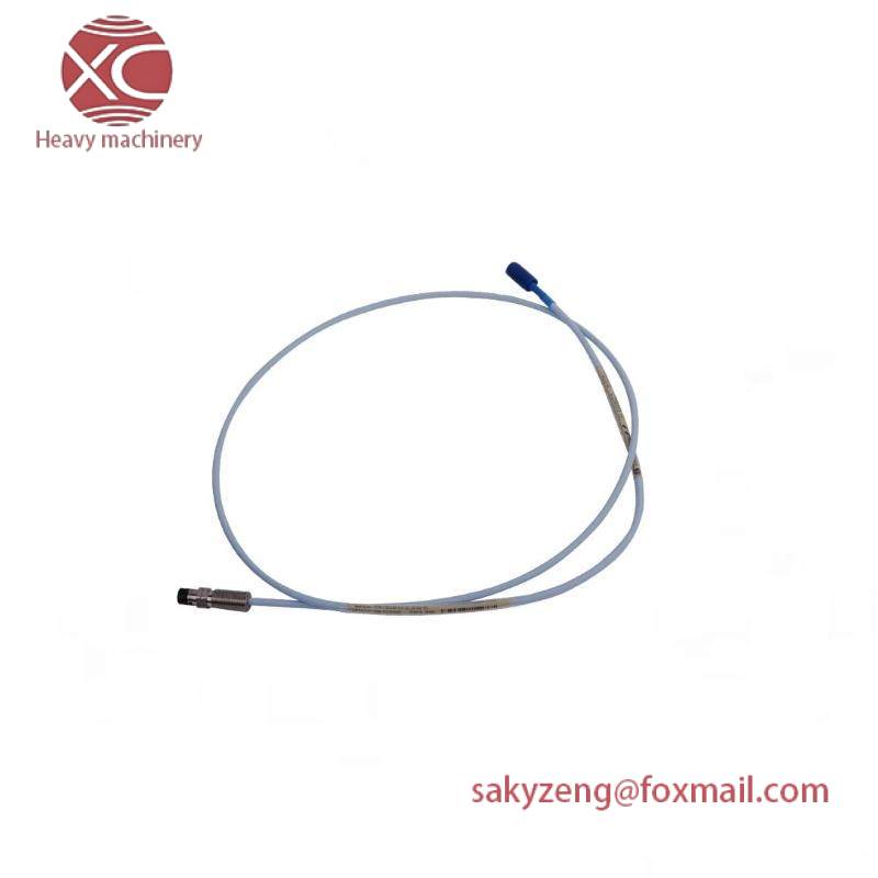 BENTLY NEVADA 330104-00-05-10-02-CN Proximity Sensor
