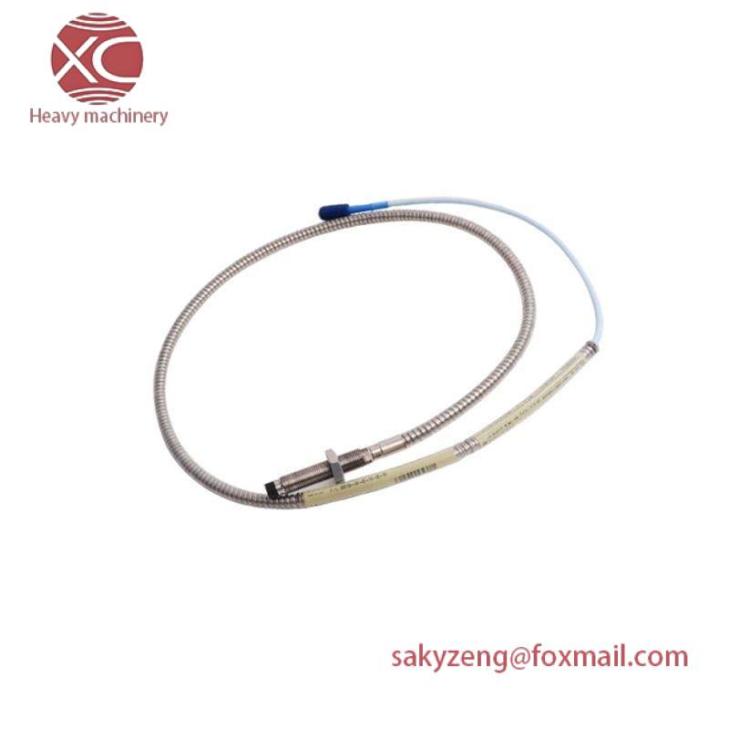 BENTLY NEVADA 330104-00-05-10-11-00 Proximity Probe