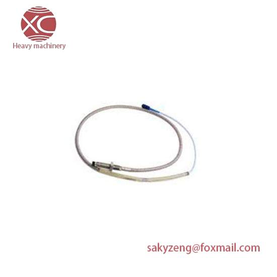 Bently Nevada 330104-00-05-90-02-00 3300 XL 8 mm Proximity Probes