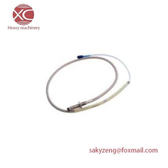 BENTLY NEVADA 330104-00-06-05-01-05 3300 XL 8 mm Proximity Probes