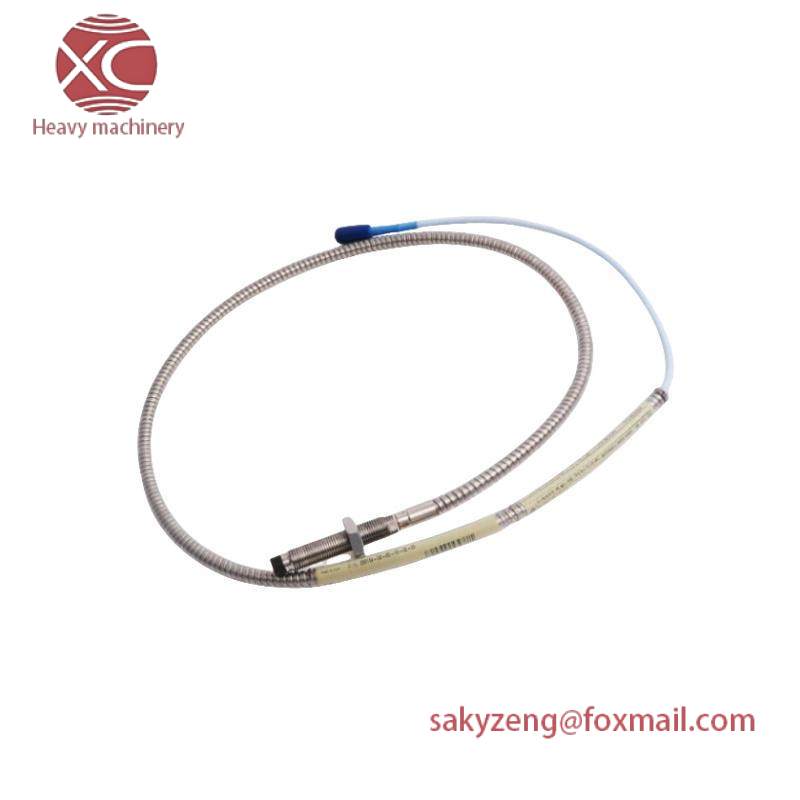 Bently Nevada 330104-00-06-10-02-05 3300 XL 8 mm Proximity Probes