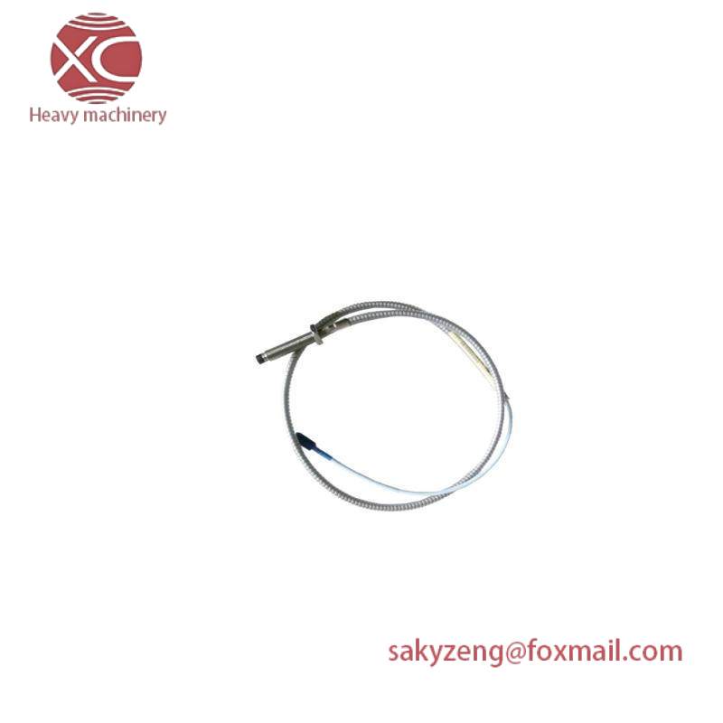 BENTLY NEVADA 330104-00-06-10-11-00 3300 XL 8 mm Proximity Probes