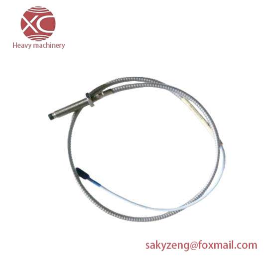 Bently Nevada 330104-00-06-50-12-05 Proximity Probes
