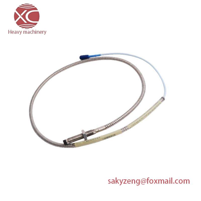 BENTLY NEVADA 330104-00-07-10-01-05 Proximitor Sensor