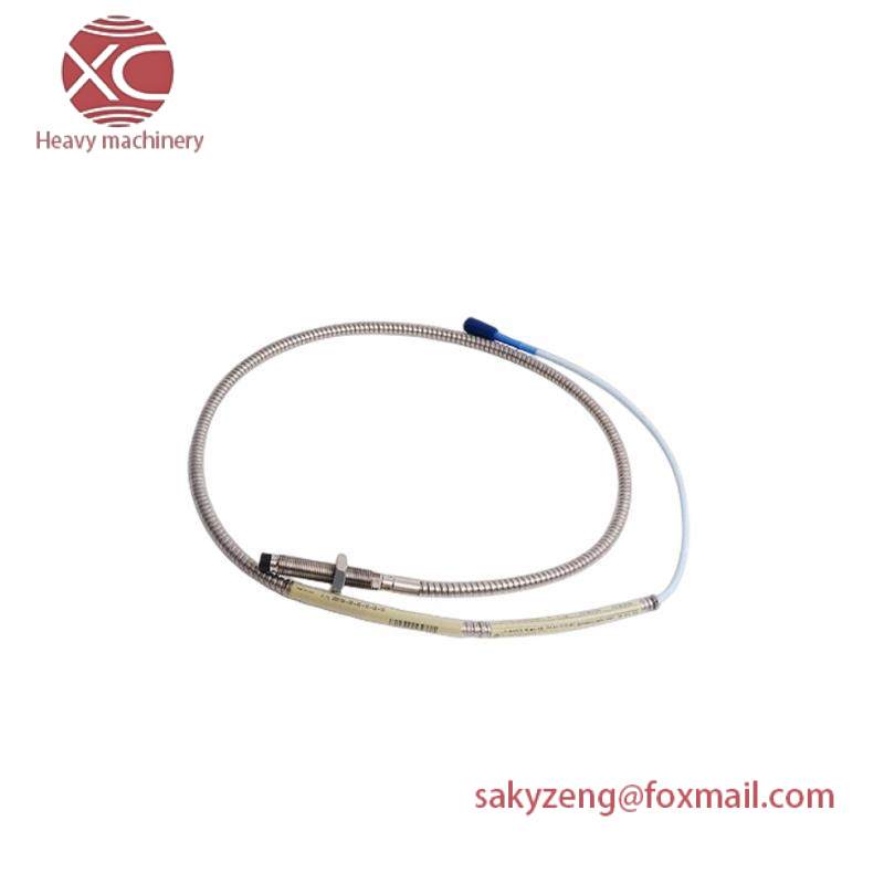 Bently Nevada 330104-00-07-10-02-00 Proximity Probes