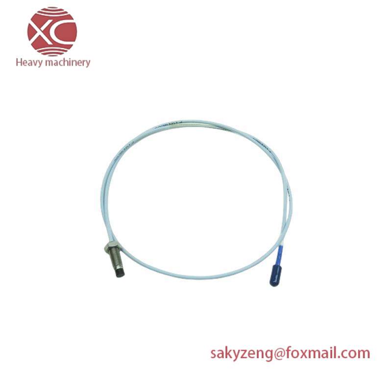 Bently Nevada 330104-00-07-90-02-00 Proximity Probes