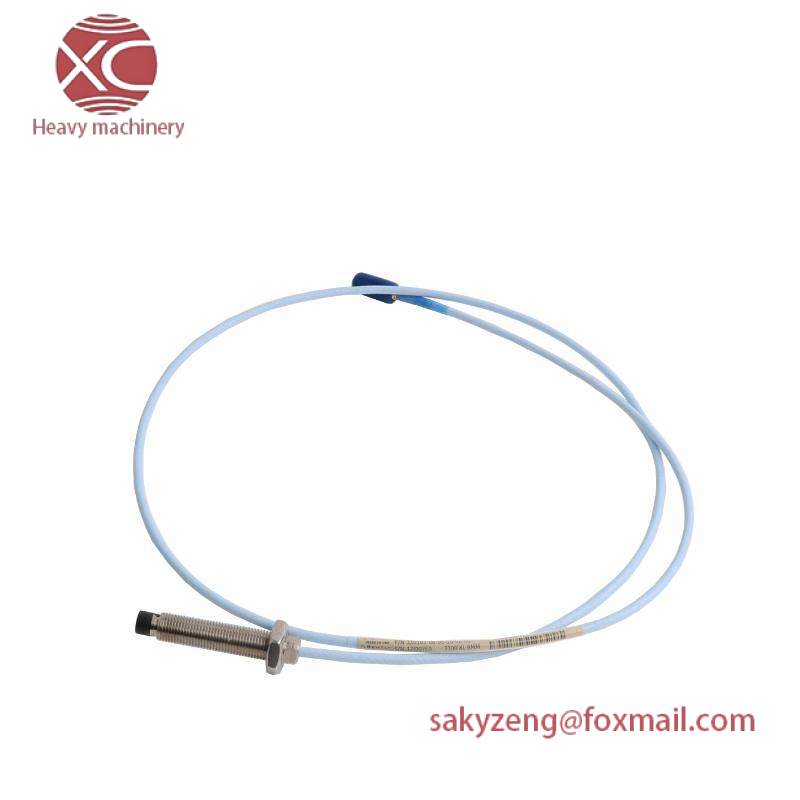 Bently Nevada 330104-00-07-90-02-05 Proximity Probes