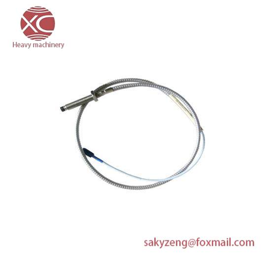 BENTLY NEVADA 330104-00-08-05-02-05 3300 XL 8 mm Proximity Probe