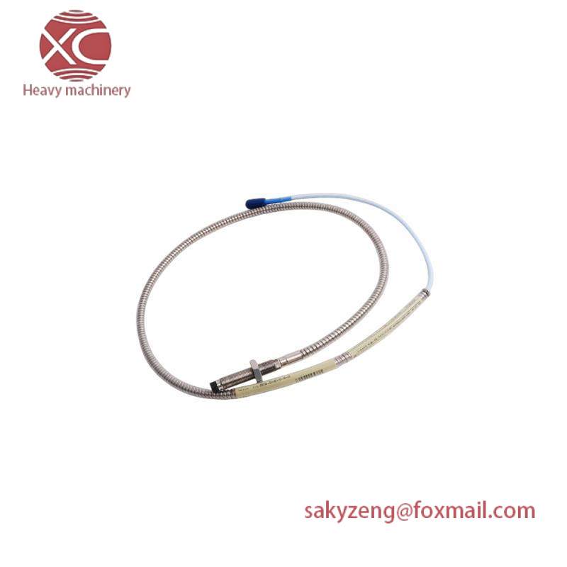 Bently Nevada 330104-00-08-10-01-00 Proximity Probes
