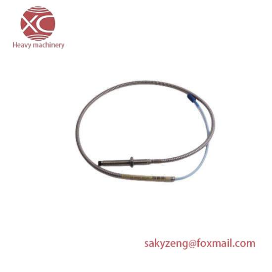 Bently Nevada 330104-00-08-10-01-CN 3300 XL 8 mm Proximity Probes