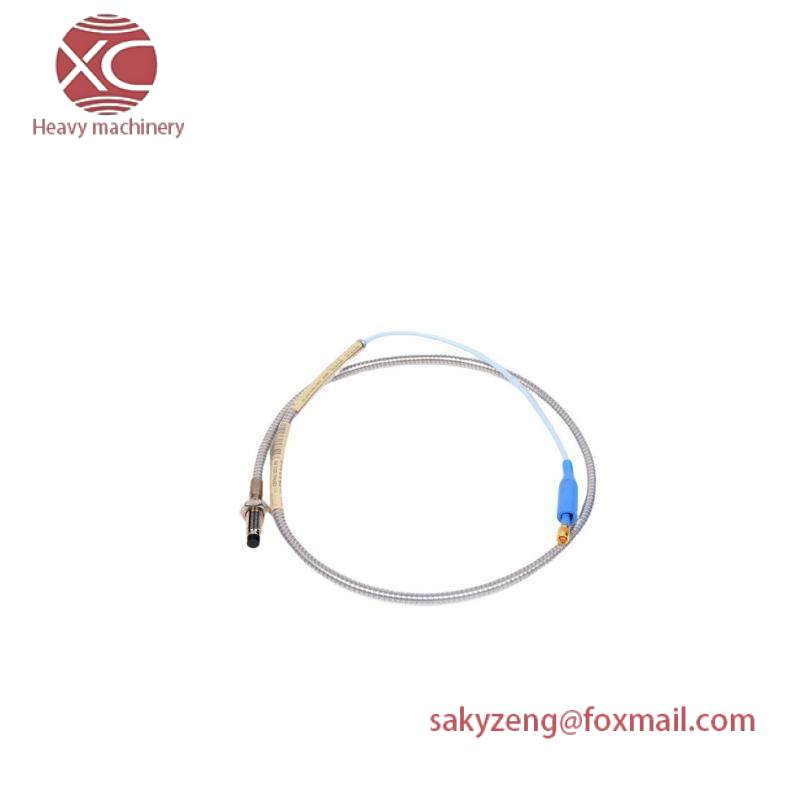 BENTLY NEVADA 330104-00-08-10-02-05 10104-00-08-10-02-05 3300 XL 8 mm Proximity Probes