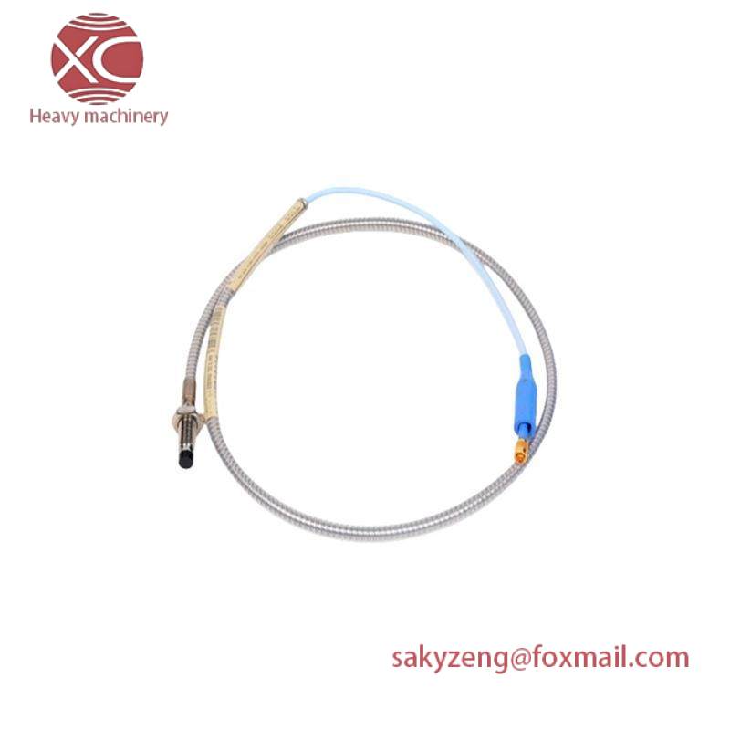 BENTLY NEVADA 330104-00-10-05-01-05 3300 XL 8 mm Proximity Probes