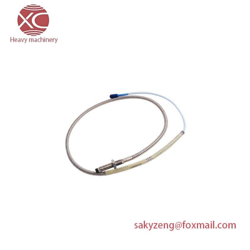 Bently Nevada 330104-00-10-10-02-05 Proximity Probes