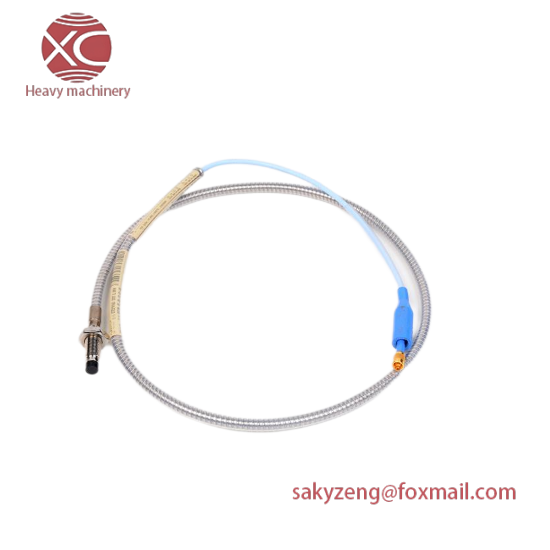 Bently Nevada 330104-00-10-10-02-05  Proximity Probes