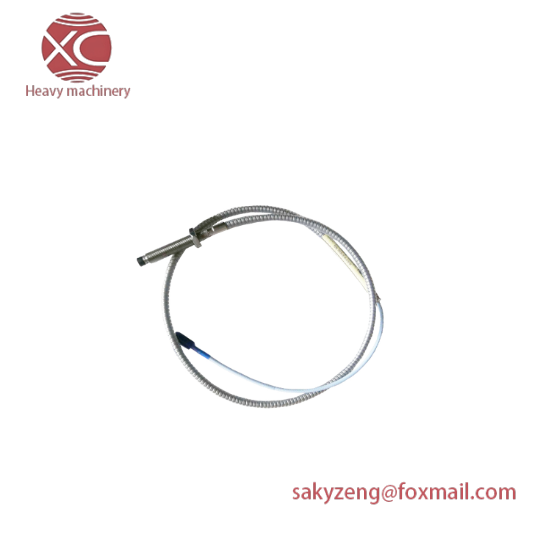 Bently Nevada 330104-00-10-10-02-CN Proximity Probes