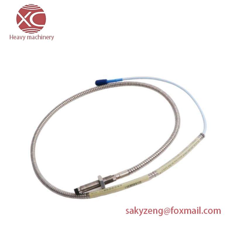 Bently Nevada 330104-00-10-20-12-05 3300 XL 8 mm Proximity Transducer System