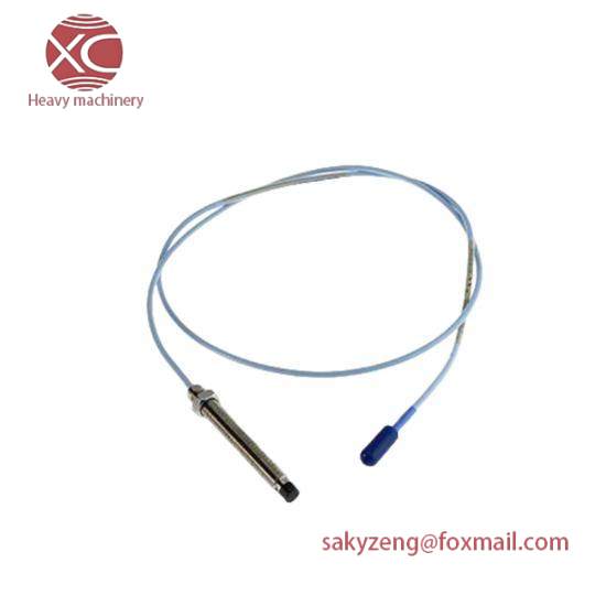 Bently Nevada 330104-00-10-20-12-05 Proximity Probe