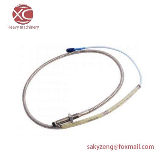 Bently Nevada 330104-00-12-10-02-00  3300 XL 8 mm Proximity Probes