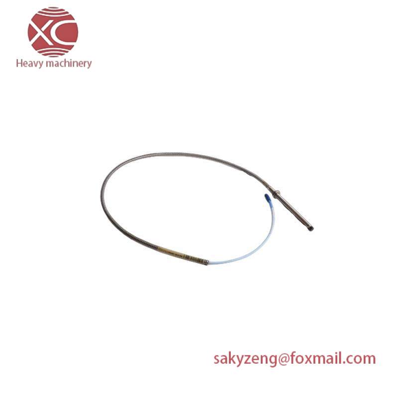 Bently Nevada 330104-00-13-10-02-005 Series Proximitor