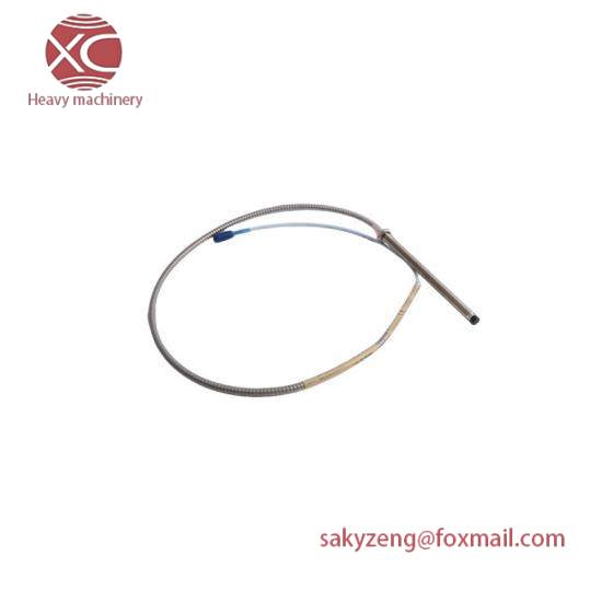 Bently Nevada 330104-00-14-10-02-CN 3300 XL 8 Mm Proximity Probe
