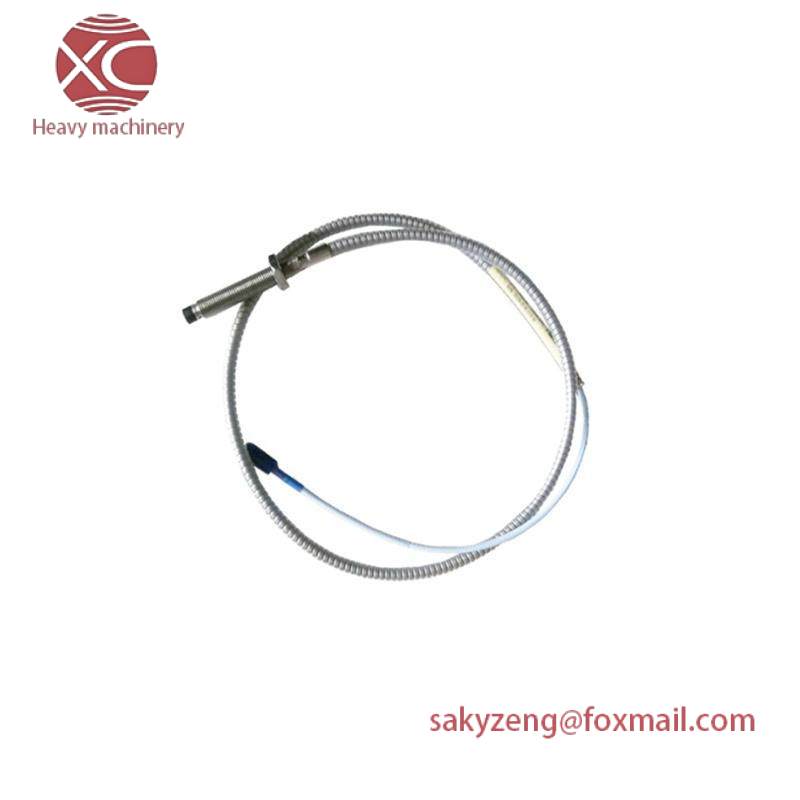 BENTLY NEVADA 330104-00-14-10-02-CN Proximity Probe