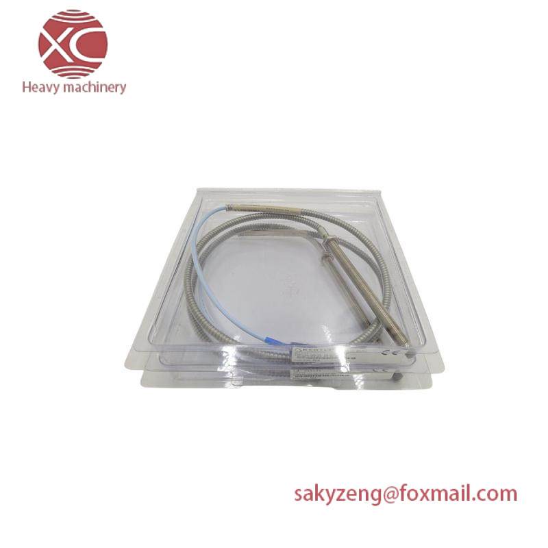 Bently Nevada 330104-00-15-10-02-00 proximity probe