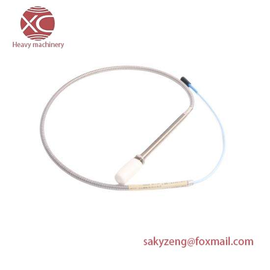 Bently Nevada 990-08-XX-01-00 Vibration Transmitter