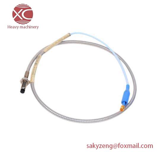 Bently Nevada 330104-00-18-10-02-CN  3300 XL 8 mm Probe