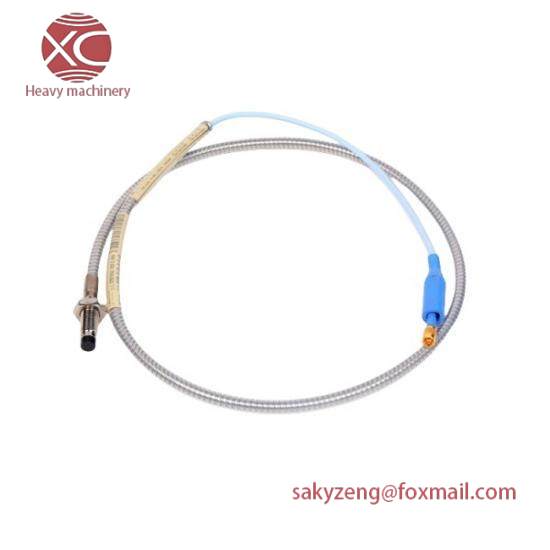Bently Nevada 330104-00-18-10-02-CN  3300 XL 8 mm Probe