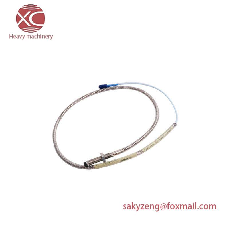Bently Nevada 330104-00-20-10-02-00 Proximity Probes