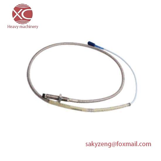 Bently Nevada 330104-00-22-10-02-CN  3300 XL 8 mm Probe