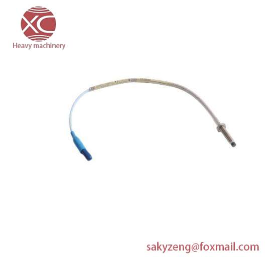 Bently Nevada 330104-00-25-10-02-00 Proximity Probes